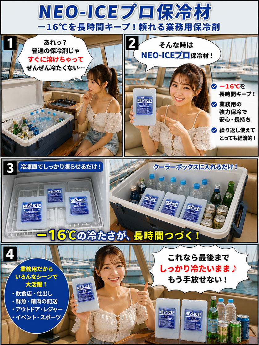 neoicepro�̎g����