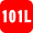 101L