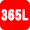 365L