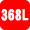 368L