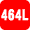 464L