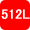 512L